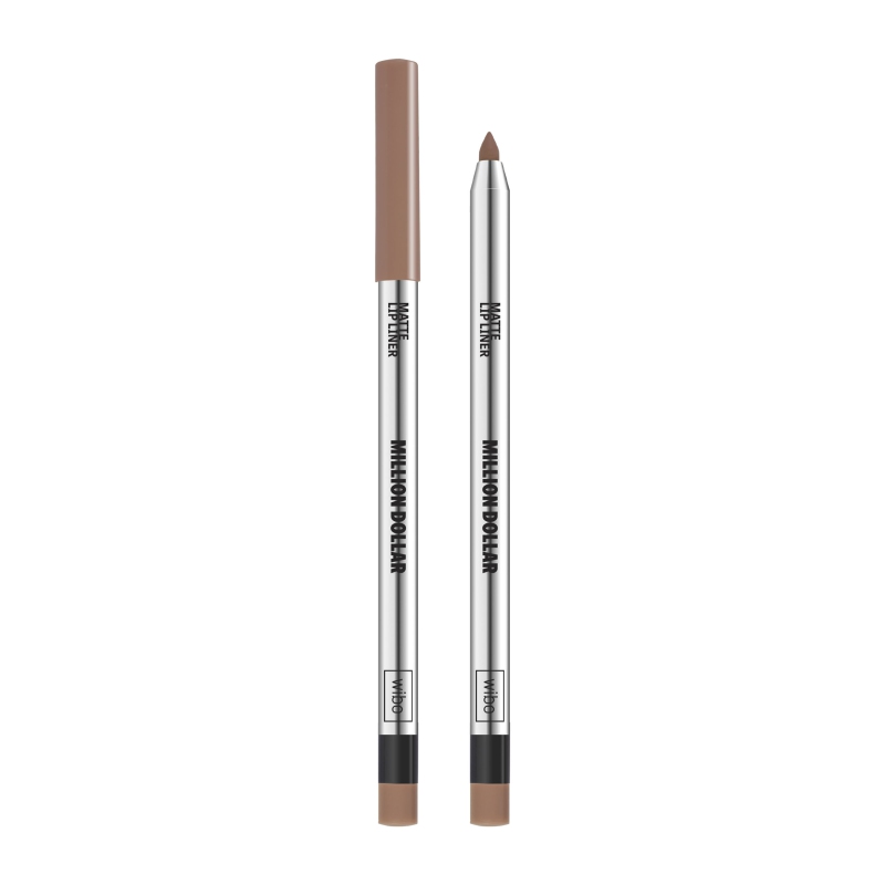 WIBO Million Dollar Matte Lip Liner 10