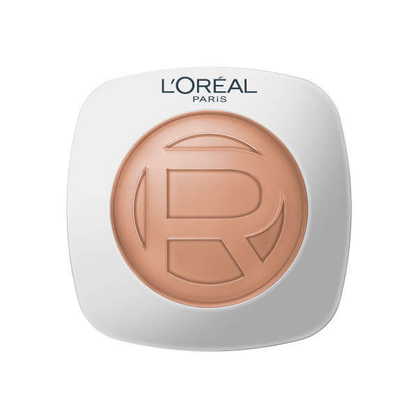 Loreal True Match Hyaluron Tinted Balm Lightweight Foundation 5 Mediu
