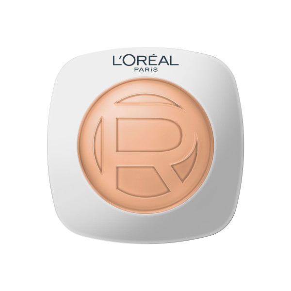 Loreal True Match Hyaluron Tinted Balm Lightweight Foundation 4 Light Medium