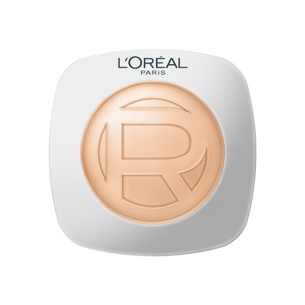 Loreal True Match Hyaluron Tinted Balm Lightweight Foundation 1 Foarte deschis