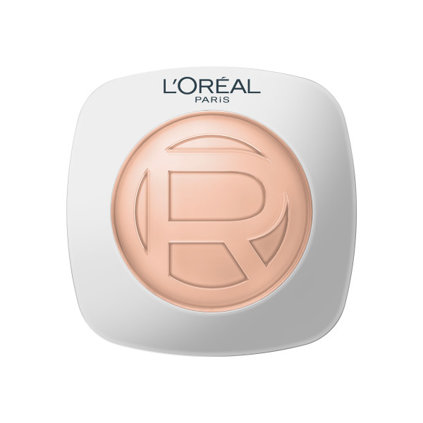 Loreal True Match Hyaluron Tinted Balm Light Foundation 2 Rosy Light