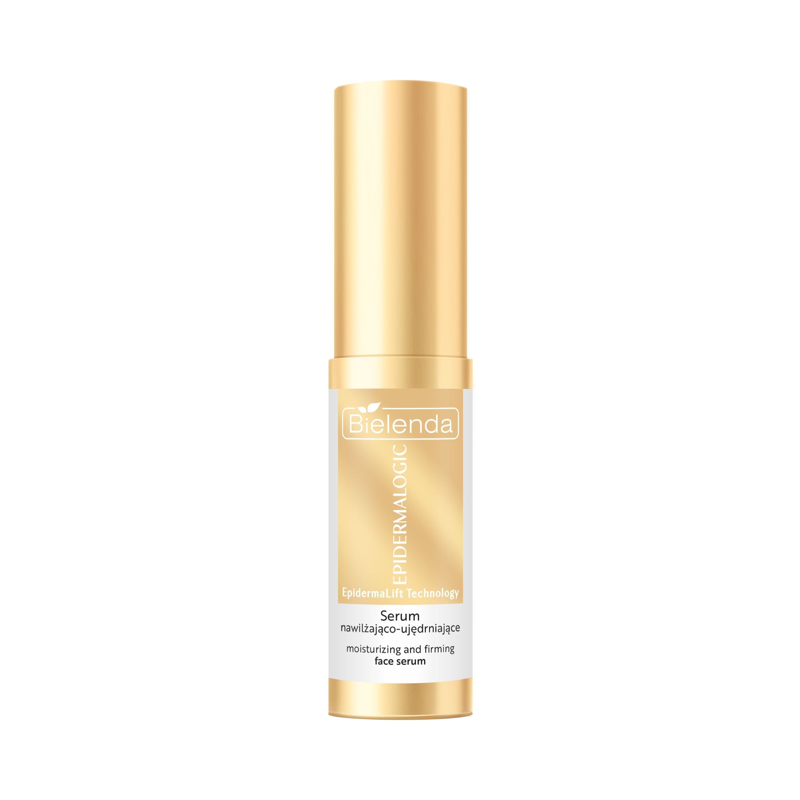 Bielenda Epidermalogic Ser hidratant și întăritor 30ml