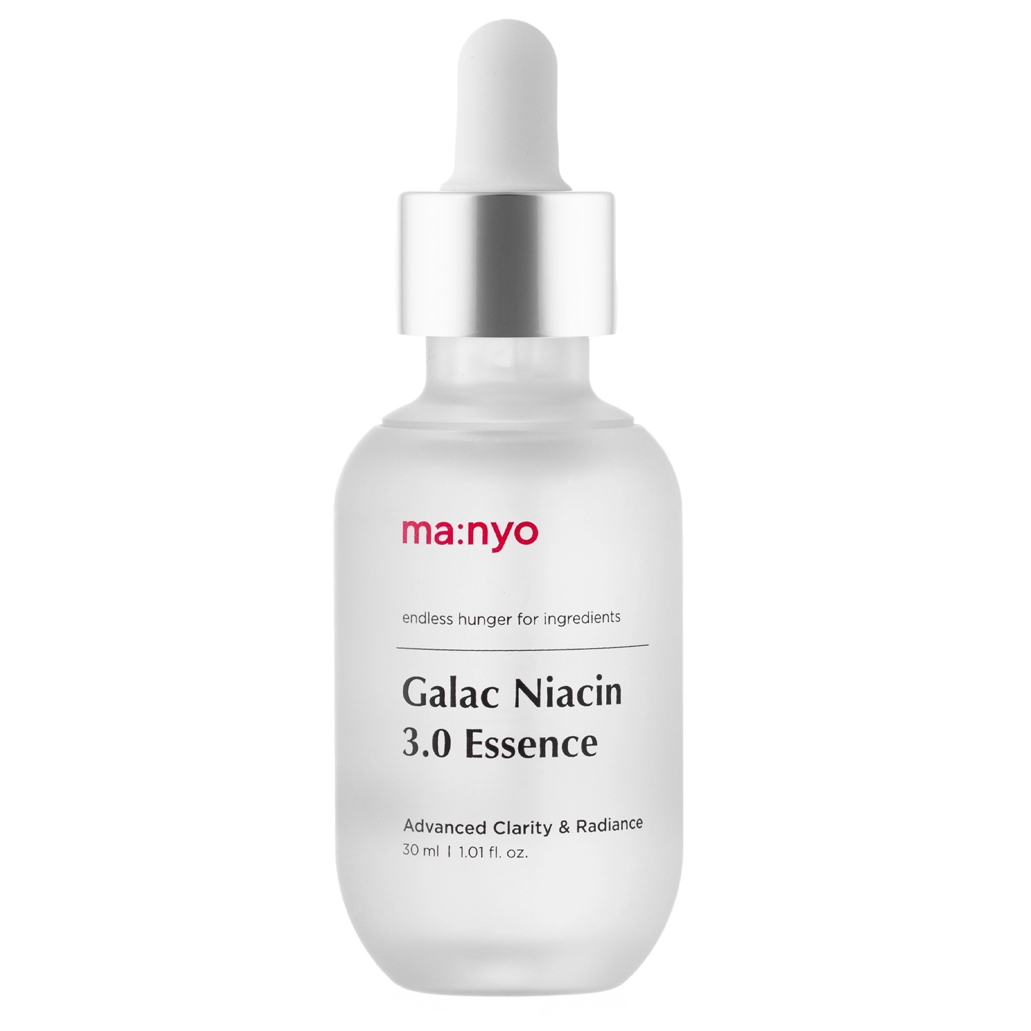 Ma:nyo Galac Niacin 3.0 Essence Brightening Face Essence cu Niacinamide 30ml