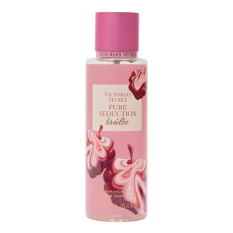 Victoria's Secret Pure Seduction Brulee Parfum de corp 250ml