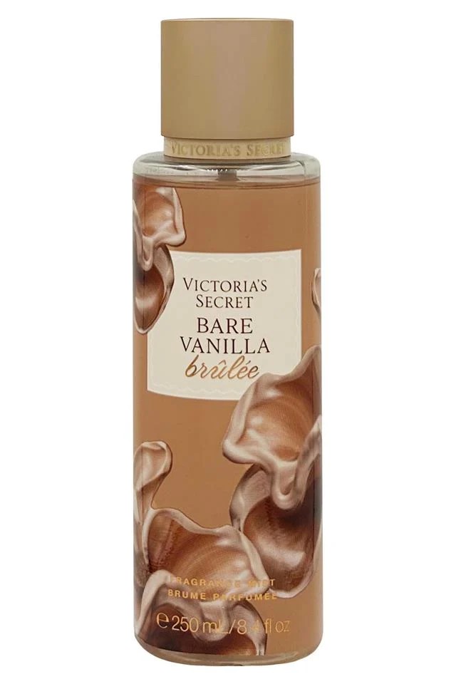 Victoria's Secret Bare Vanilla Brulee Parfum de corp 250ml