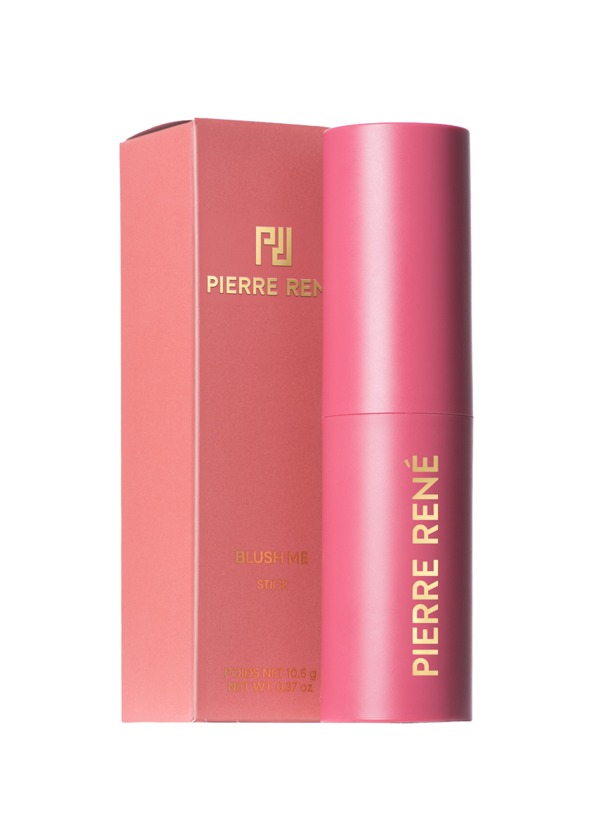 Pierre Rene Blush Me Blush Stick 04 Blush Mauve