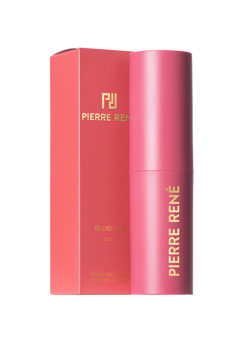 Pierre Rene Blush Me Blush Stick 05 Cherry Lady