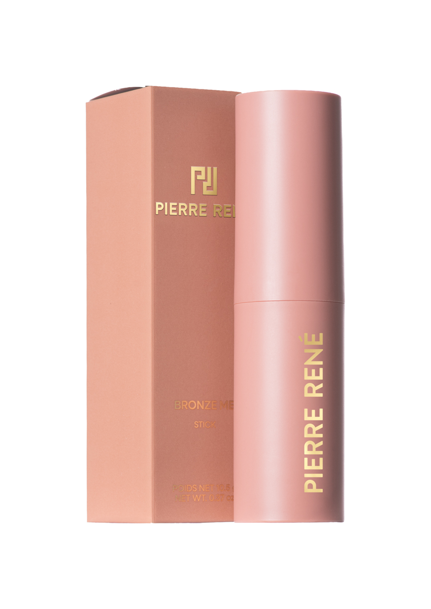 Pierre Rene Bronze Me Bronzer Stick 01 Bronz natural