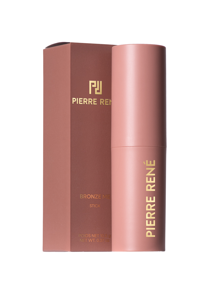 Pierre Rene Bronze Me Bronzer Stick 03 Mocha Bronze