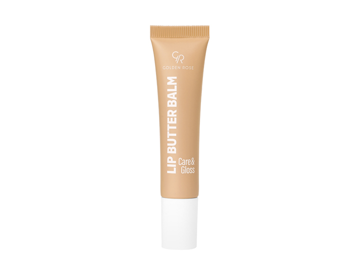 Golden Rose Lip Butter Balm Care &amp; Gloss Lip Balm 03 Vanilla Sorbet