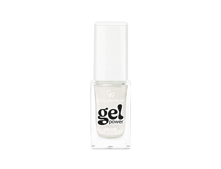 Lac de unghii Golden Rose Gel Power 03