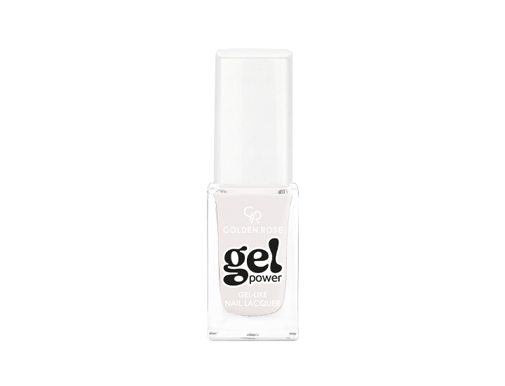 Lac de unghii Golden Rose Gel Power 04