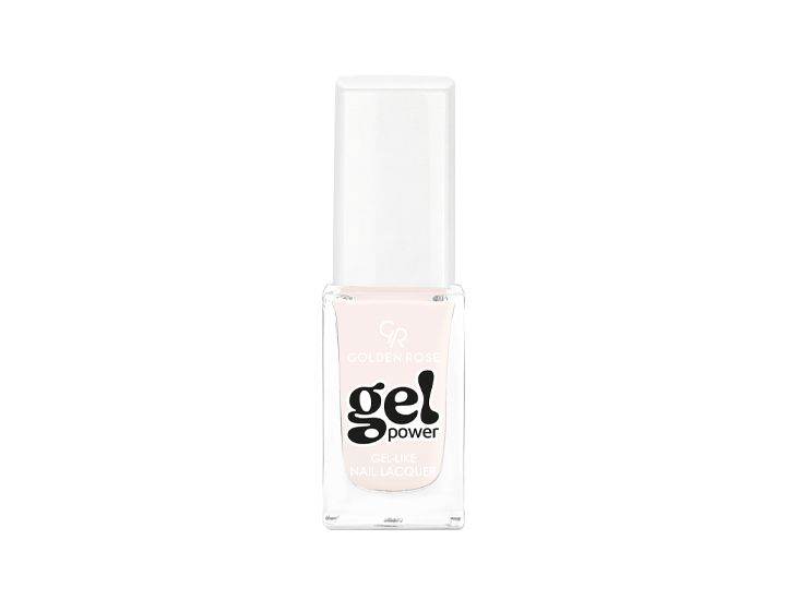 Lac de unghii Golden Rose Gel Power 05