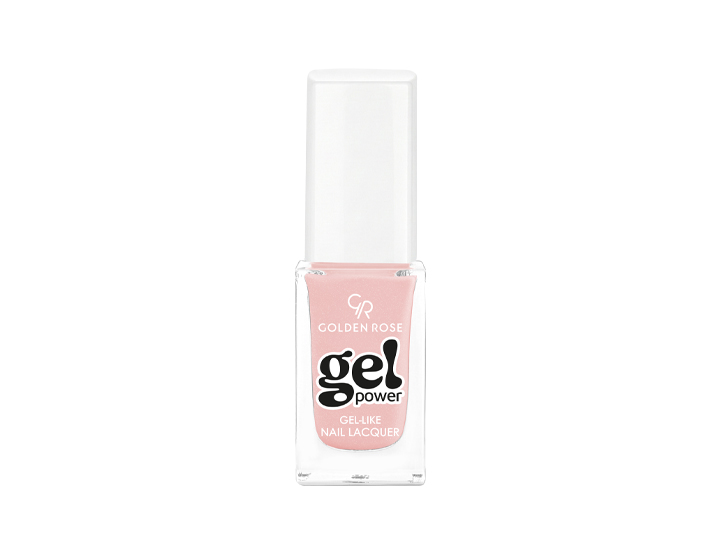 Lac de unghii Golden Rose Gel Power 11