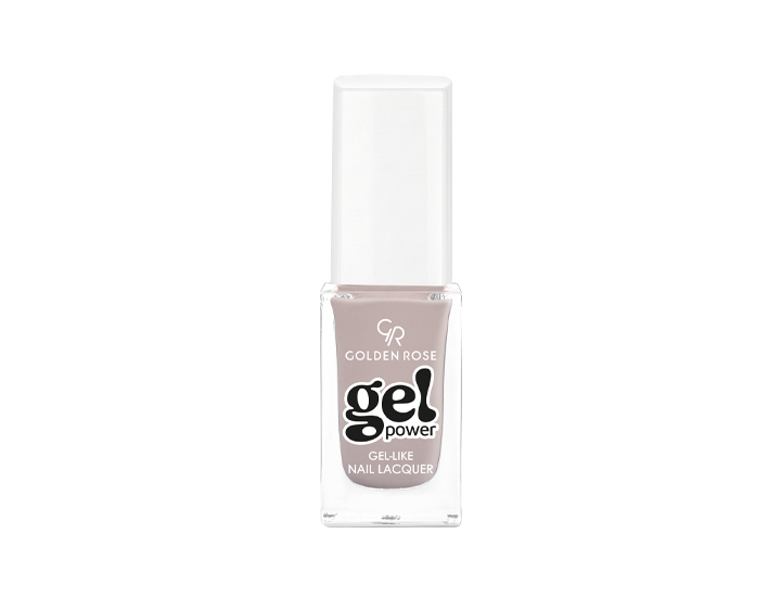 Lac de unghii Golden Rose Gel Power 13