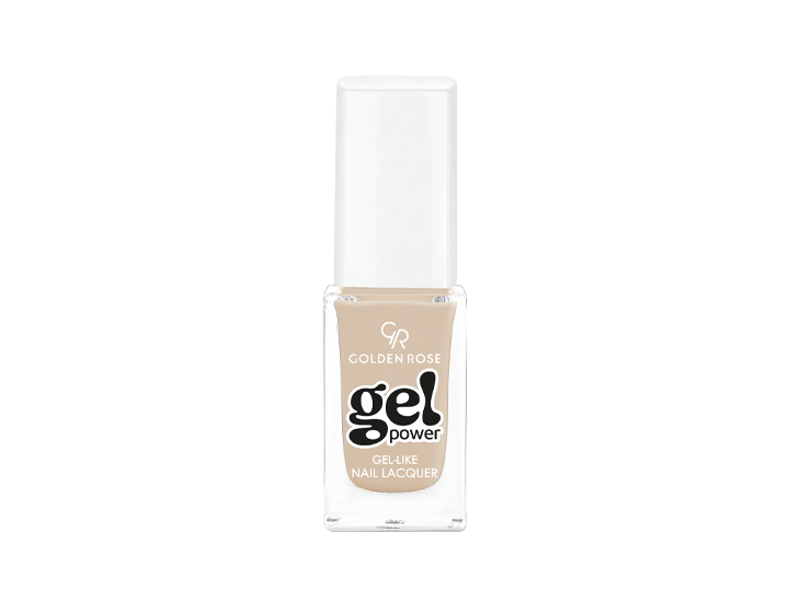 Lac de unghii Golden Rose Gel Power 14