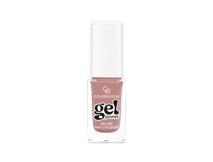 Lac de unghii Golden Rose Gel Power 19