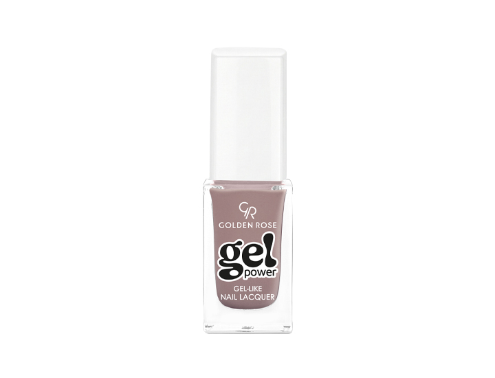 Lac de unghii Golden Rose Gel Power 22