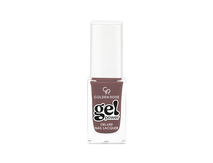 Lac de unghii Golden Rose Gel Power 23