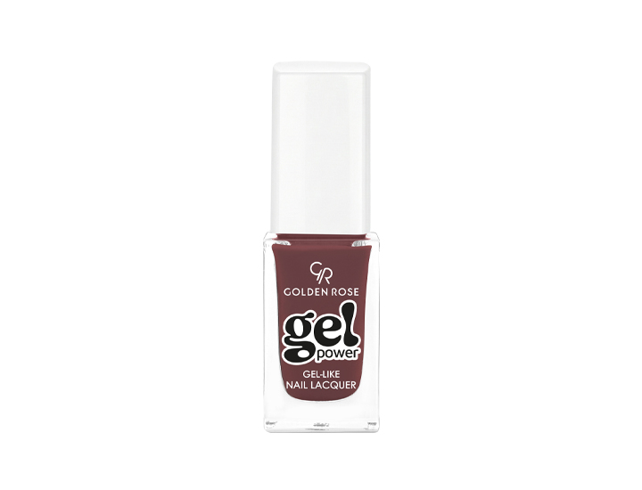 Lac de unghii Golden Rose Gel Power 24