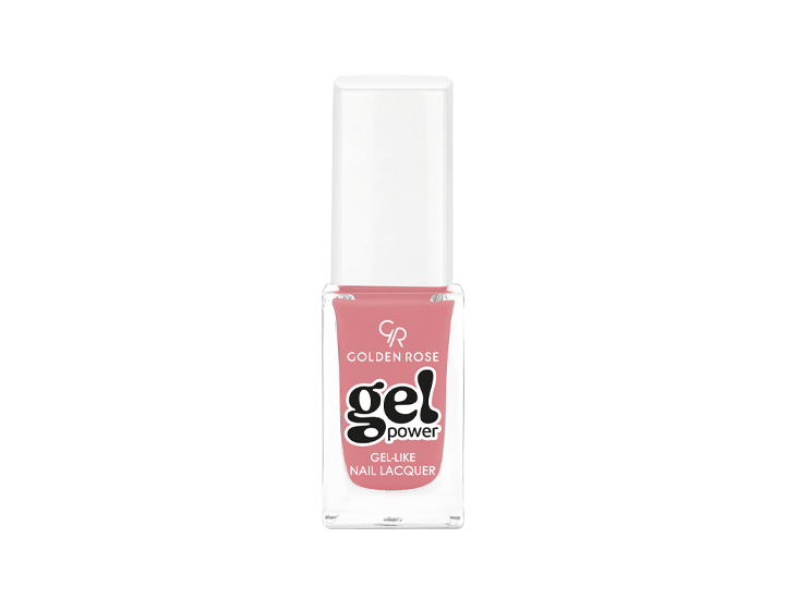 Lac de unghii Golden Rose Gel Power 28