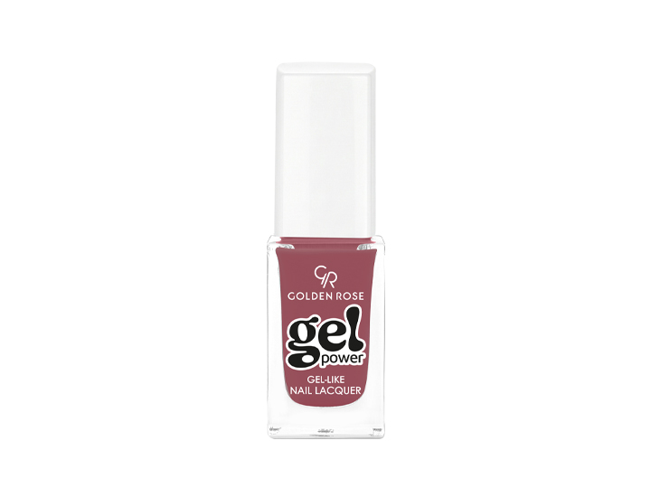 Lac de unghii Golden Rose Gel Power 31