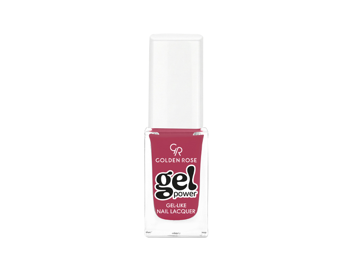 Lac de unghii Golden Rose Gel Power 32