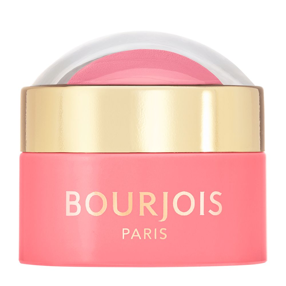 Bourjois Little Round Pot Cream Blush 01 Baby Pink