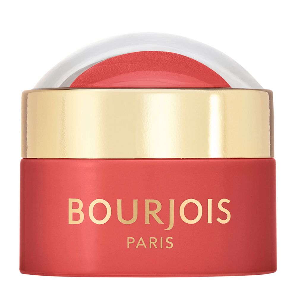 Bourjois Little Round Pot Cream Blush 03 Sunbeam Peach