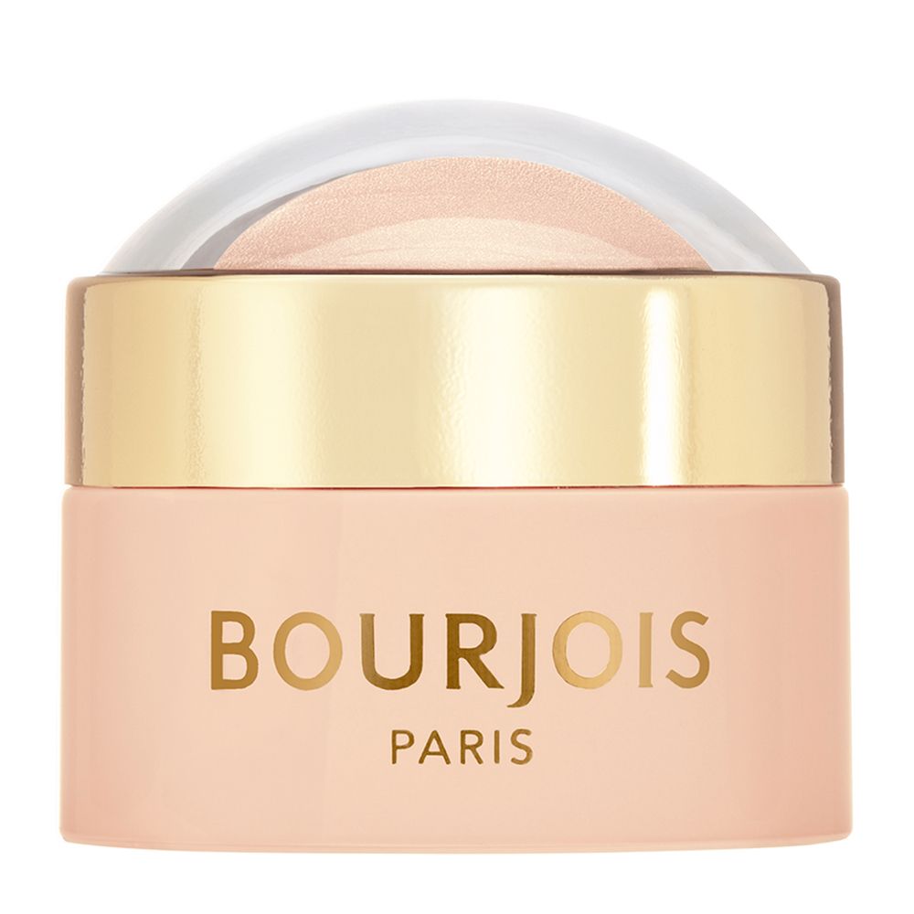Bourjois Little Round Pot Cream Highlighter 00 Highlighter