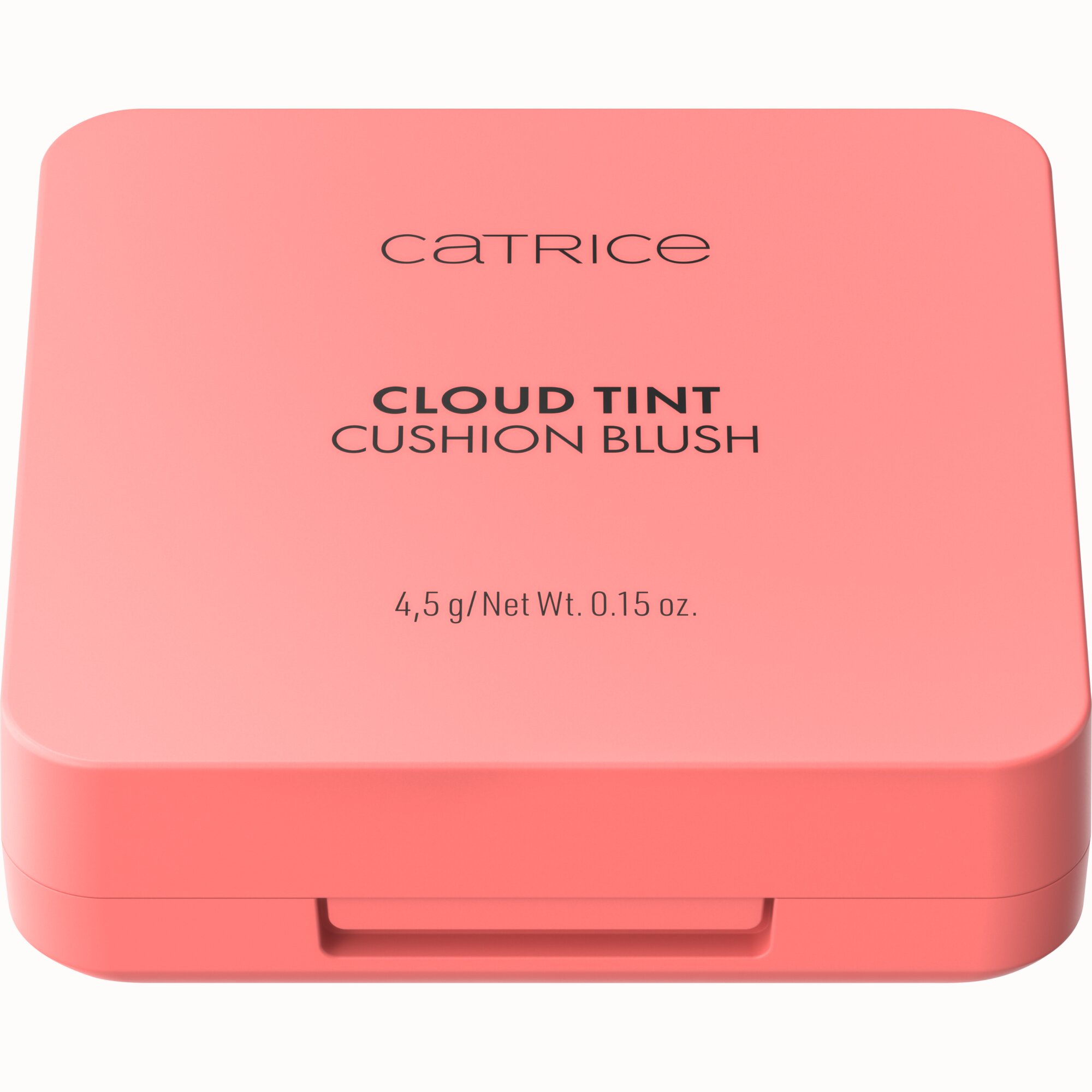 Fard de obraz Catrice Cloud Tint Cushion 010 Cloud 9 to 5