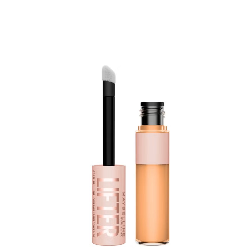 Maybelline Lifter Concealer Iluminarea feței Concealer 45