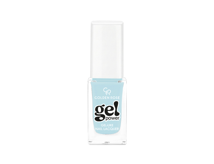 Lac de unghii Golden Rose Gel Power 47