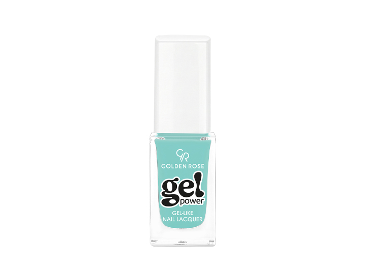 Lac de unghii Golden Rose Gel Power 51