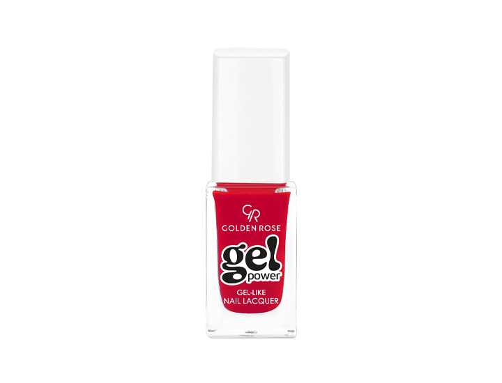 Lac de unghii Golden Rose Gel Power 52