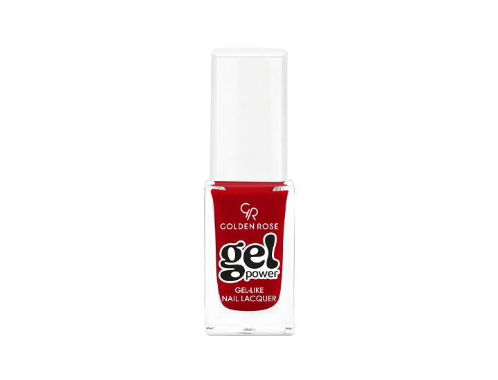 Lac de unghii Golden Rose Gel Power 54