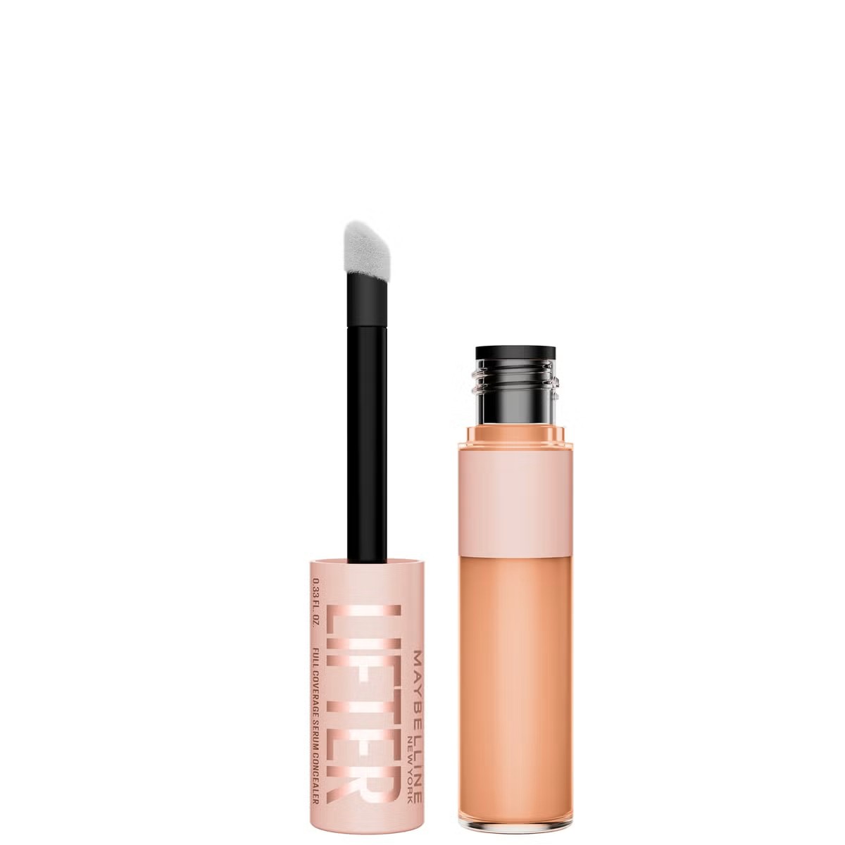 Maybelline Lifter Concealer Iluminator pentru față Concealer 55