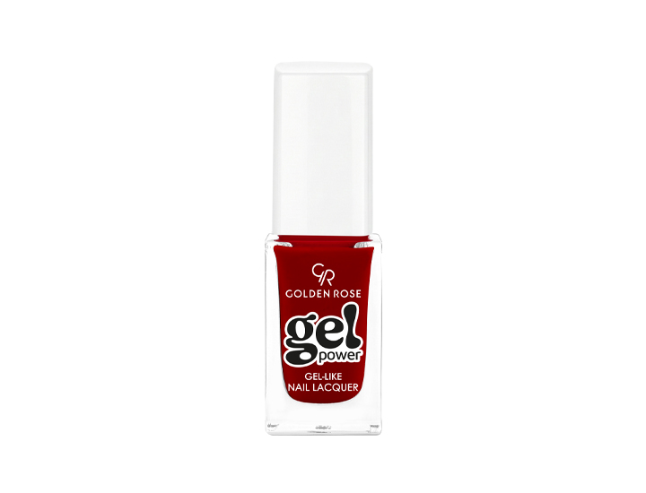 Lac de unghii Golden Rose Gel Power 56