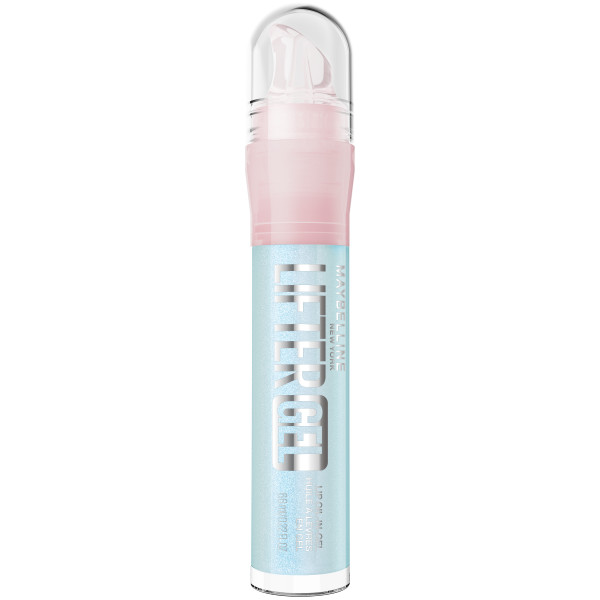 Maybelline Lifter Gel Lip Oil 002 Blue Boba