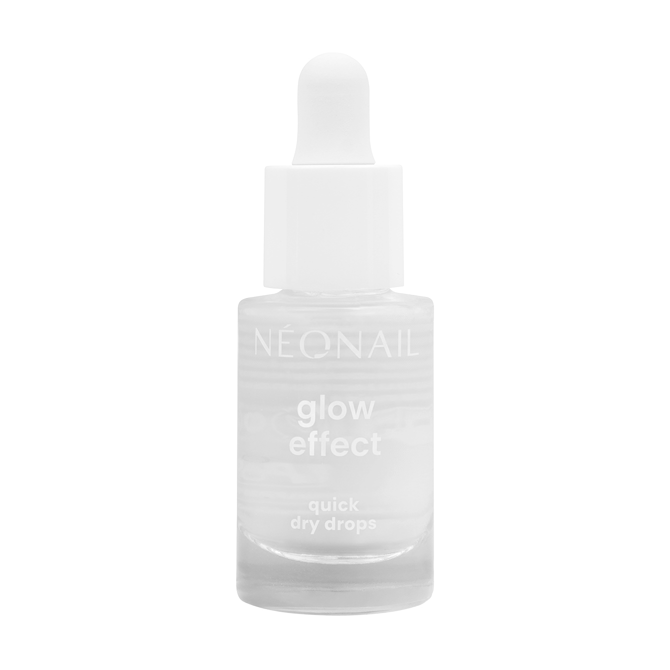 Neonail Dry Drops Transparent Polish Dryer 6.5ml