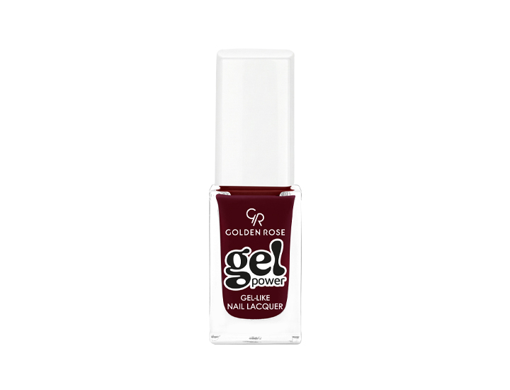 Lac de unghii Golden Rose Gel Power 59