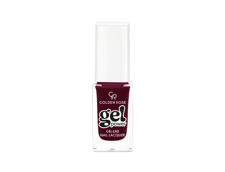 Lac de unghii Golden Rose Gel Power 61