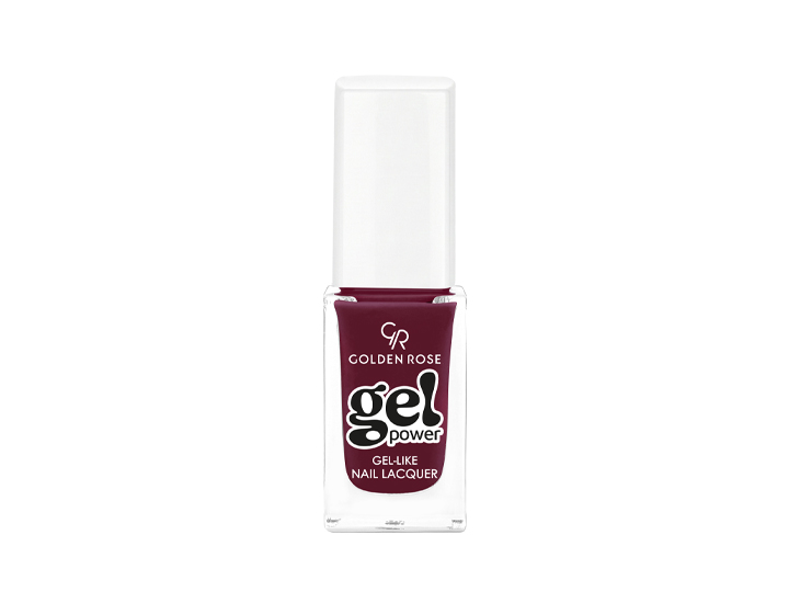 Lac de unghii Golden Rose Gel Power 62