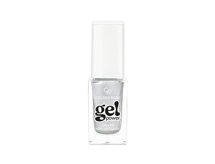 Lac de unghii Golden Rose Gel Power 66