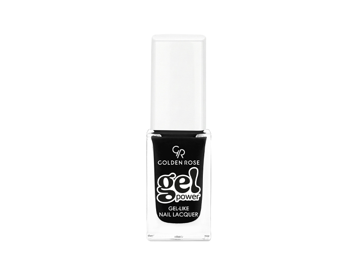 Lac de unghii Golden Rose Gel Power 67