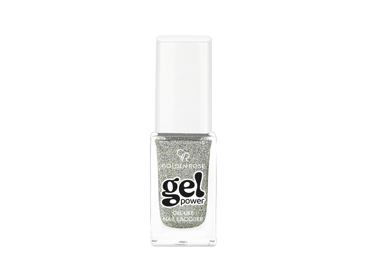Lac de unghii Golden Rose Gel Power 71