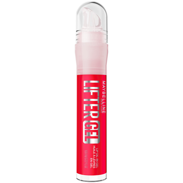 Maybelline Lifter Gel Lip Oil 005 Melon-Ade