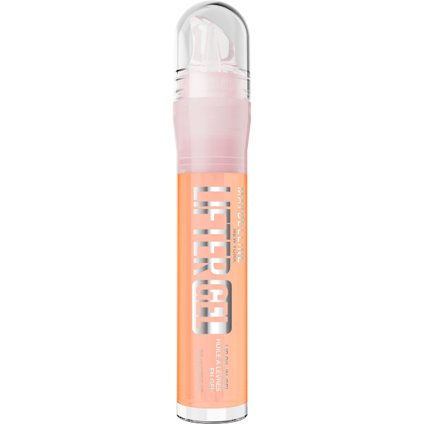 Maybelline Lifter Gel Lip Oil 003 Suc de pasiune