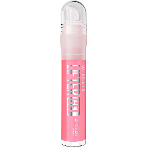 Maybelline Lifter Gel Lip Oil 004 Sugar Spritz