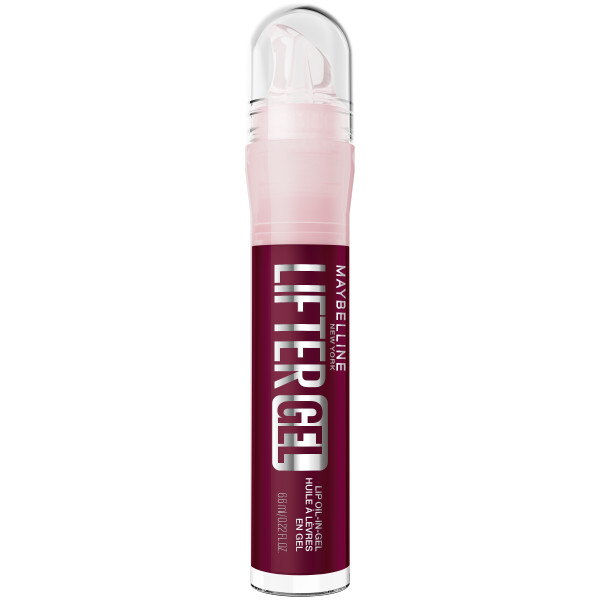 Maybelline Lifter Gel Lip Oil 008 Berry Twist